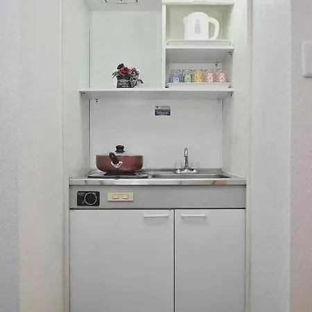 大阪之家 心斋桥难波附近4室一厅整套房子4 可接送机场 エクステリア 写真